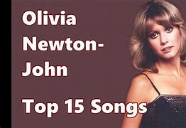 Image result for Olivia Newton-John Karaoke Songs
