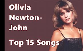 Image result for Olivia Newton-John Music DVD