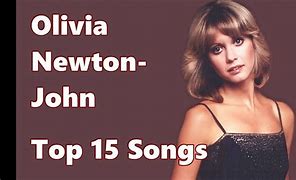 Image result for olivia newton john songs
