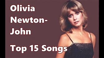 Image result for Olivia Newton-John All the Top 40 Hits