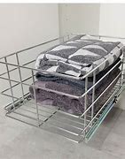 Image result for Wire Laundry Basket