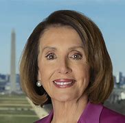Image result for Example of an Autograph of Speaker of the House Nancy Pelosi