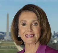 Image result for Nancy Pelosi Signing Letters of Impeachment
