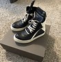 Image result for Rick Owens Shoe Box