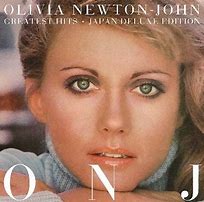 Image result for Olivia Newton-John Best Hits
