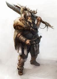 Image result for Viking Hunter