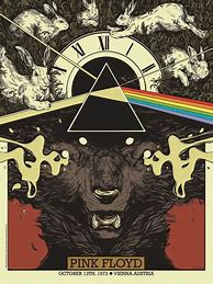 Image result for Echo Pink Floyd Song Album