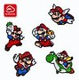 Image result for Super Mario Bros 35 Anniversary