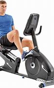 Image result for Recumbent Stationary Bicycle