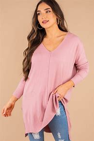 Image result for Pink Store Sweater