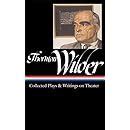 Image result for Thornton Wilder Autograph