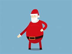Image result for Animated Dancing Santa Claus
