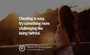 Image result for Men Who Cheat Quotes
