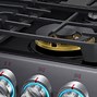 Image result for Samsung 30 Inch Gas Stove
