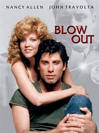 Image result for blow out dvd