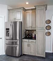 Image result for Stainless Steel Refrigerator Side Panels