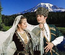 Image result for Chechen Culture