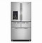 Image result for Whirlpool 2.0 Cu FT French Door Refrigerator