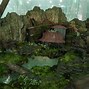Image result for Aerith's House FF7 Remake