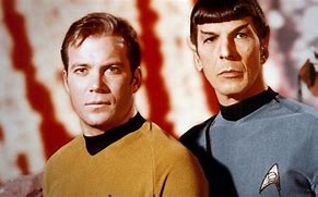 Image result for Star Trek TV Show