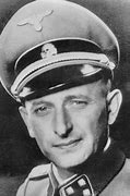 Image result for Eichmann