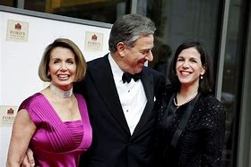 Image result for Paul Pelosi Young Picture