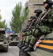 Image result for Donetsk Police Civil War