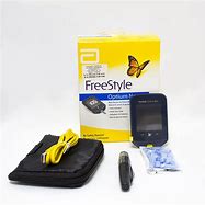 Image result for Glucometro Freestyle
