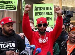 Image result for Amazon Union Leader