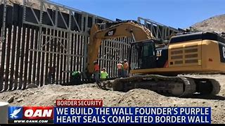 Image result for Build the Wall around My House