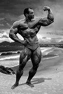 Image result for Famous Bodybuilder Sergio Oliva