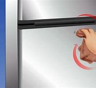 Image result for Fix Dents in Refrigerator Door