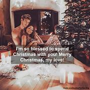 Image result for Romantic Christmas Quotes