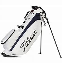 Image result for titleist golf bags