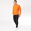 Image result for Orange Champion Sweatshirt