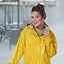 Image result for Women's Long Raincoats