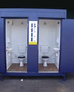 Image result for Container Toilet
