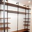 Image result for Black Iron Pipe Master Closet