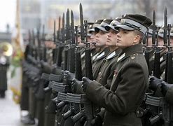 Image result for Latvian Military Aid