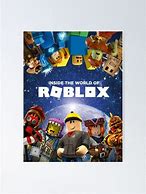 Image result for Roblox Poster
