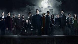 Image result for Gotham TV Show Season 4