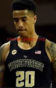 Image result for Wake Forest Jersey S