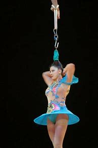 Image result for Hair Hanging Performers Today After Fall