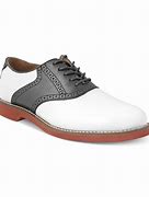 Image result for Men's Saddle Shoes