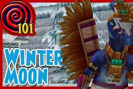 Image result for Wizard101 Moon