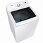 Image result for Samsung 4.4-Cu Ft High Efficiency Agitator Top-Load Washer (White) | WA44A3205AW