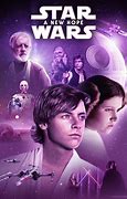 Image result for Star Wars 2 Video Cover