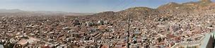 Image result for Oruro Bolivia