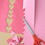 Image result for Valentine's Day Heart Tree Craft