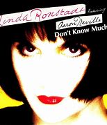 Image result for Linda Ronstadt and Aaron Neville